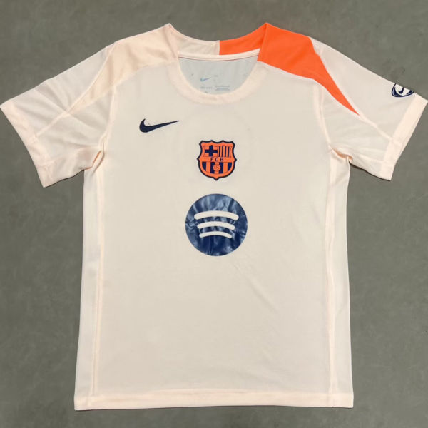 2025/26 BA Fans Training Jersey