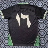 2025/26 Palestine Middel #17 Third Fans Soccer Jersey