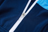 2025/26 Grêmio Baby Blue Sweater Tracksuit