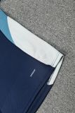 2025/26 ARS Baby Blue Training Jersey(A Set)