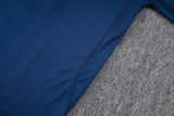 2025/26 Grêmio Baby Blue Sweater Tracksuit