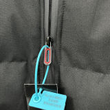 2026/27 PSG x Jordan Black Baseball Cotton Windbreaker Jacket BQ7703 黑标