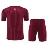2025/26 ARS Red Training Jersey(A Set)