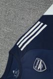 2025/26 ARS Baby Blue Training Jersey(A Set)