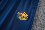 2025/26 Grêmio Baby Blue Sweater Tracksuit