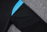 2025/26 Grêmio Black Jacket Tracksuit