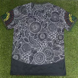 2025/26 Mali Black Fans Soccer Jersey