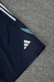 2025/26 ARS Baby Blue Training Jersey(A Set)