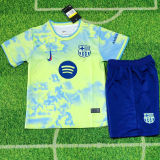 2025/26 BA Special Edition Kids Soccer Jersey
