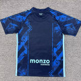 2025/26 Coventry City Third Fans Soccer Jersey