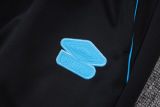 2025/26 Grêmio Black Jacket Tracksuit