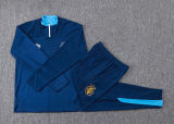 2025/26 Grêmio Baby Blue Sweater Tracksuit