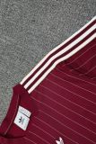 2025/26 ARS Red Training Jersey(A Set)