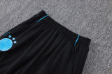 2025/26 Grêmio Black Jacket Tracksuit