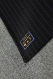 2025/26 M Utd Black Vest Training Jersey(A Set)