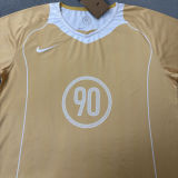 2026 NK 90 Mode Retro Style Fans Soccer Jersey