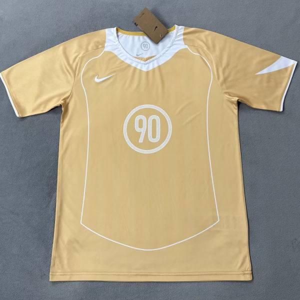 2026 NK 90 Mode Retro Style Fans Soccer Jersey