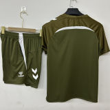 2026 Celta Training Jersey (A Set)