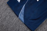 2025/26 Al Nassr Baby Blue Training Jersey(A Set)