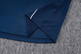 2025/26 Boca Baby Blue Sweater Tracksuit