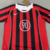 2026 NK 90 Mode Retro Style Fans Soccer Jersey