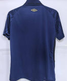 2025/26 Gremio Third Fans Soccer Jersey