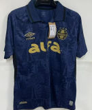 2025/26 Gremio Third Fans Soccer Jersey