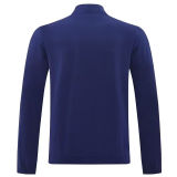 2006 NK Dark Blue Windbreaker