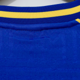 1988/1989 Wimbledon Home Blue Retro Soccer Jersey 温布尔登