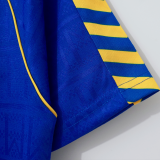 1988/1989 Wimbledon Home Blue Retro Soccer Jersey 温布尔登