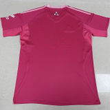 2025/26 Granada Special Edition Pink Fans Soccer Jersey