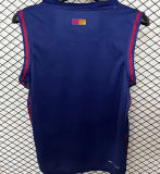 2025/26 BA Basketball Jersey
