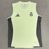 2025/26 RM Vest Training  Jersey