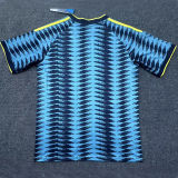 2026/27 Colombia Away Fans Soccer Jersey