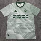 2026 Mexico World Cup Special Editiony Fans Soccer Jersey