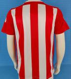 2015/2016 Southampton Home Retro Soccer Jersey