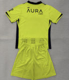 2025/26 Portsmouth Third Kid Soccer Jersey