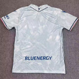 2025/26 Udinese Away Fans Soccer Jersey