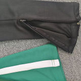2026 R BTS Green Sweater Tracksuit