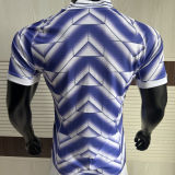 2026 RM Retro Style Player Version Soccer Jersey