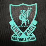 2026 LFC Black Special Edition Player Version Jersey