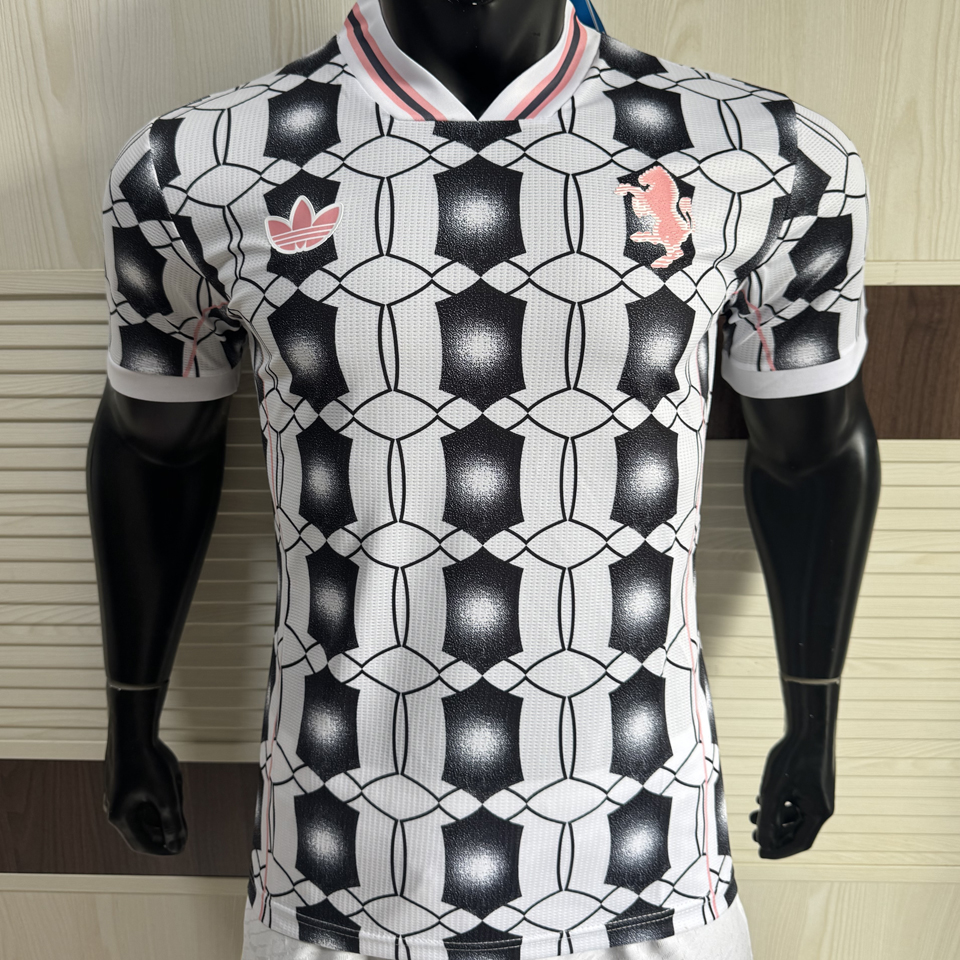 2026 Juventus Local Retro