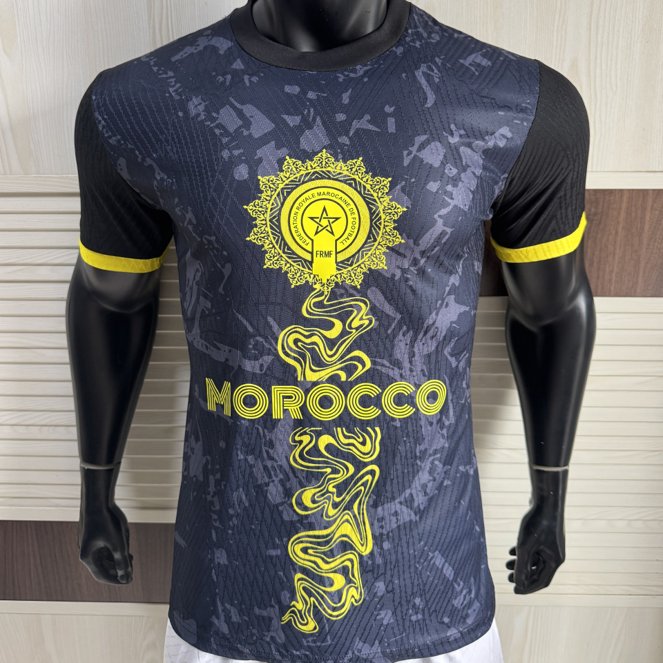 2026/27 Marruecos Especial Versión Jugador