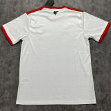 2025 Cape Verde Away White Fans Jersey