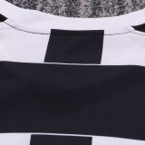 2002/2003 JUV Home Retro Kids Soccer Jersey