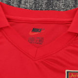 2001/02 ARS Home Retro Kids Soccer Jersey