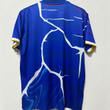 2026 CFC Blue Special Edition Fans Soccer Jersey