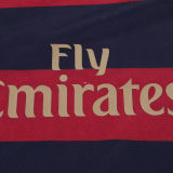 2007/2008 ARS Third Retro Kids Soccer Jersey