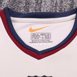 1998/1999 BA Away Retro Kids Soccer Jersey