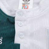 1994/1996 LFC Away Retro Kids Soccer Jersey